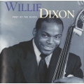  Willie Dixon ‎– Poet Of The Blues 